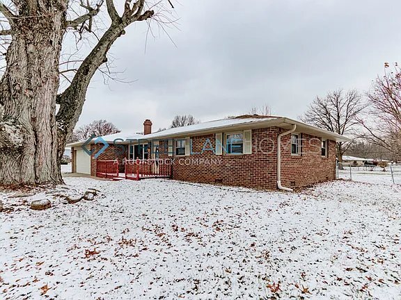 Building Photo - 2608 Marsha Dr