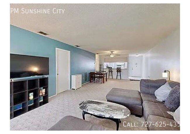 Building Photo - Charming 2-Bedroom Condo in Seminole