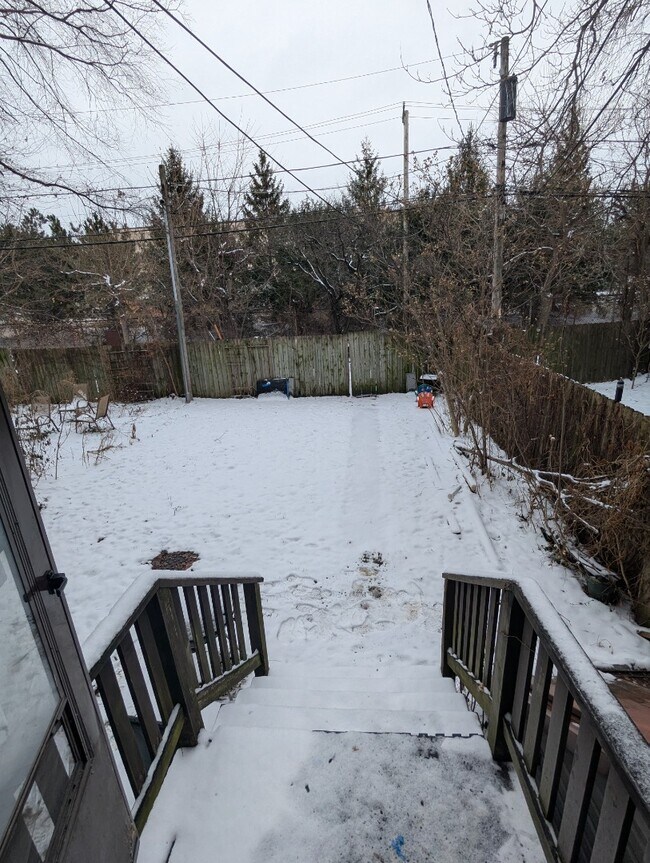 Building Photo - 11339 S Langley Ave