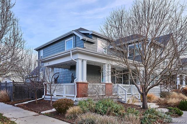 Building Photo - 3496 Ulster St