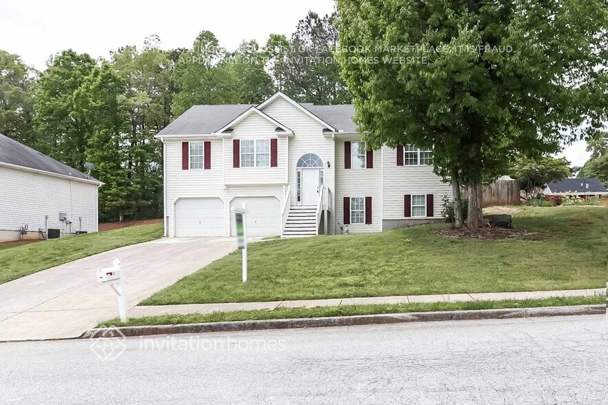 Building Photo - 158 Georgias Ln