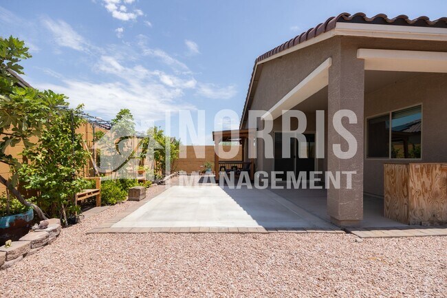 Building Photo - Immaculate New Home for Rent!