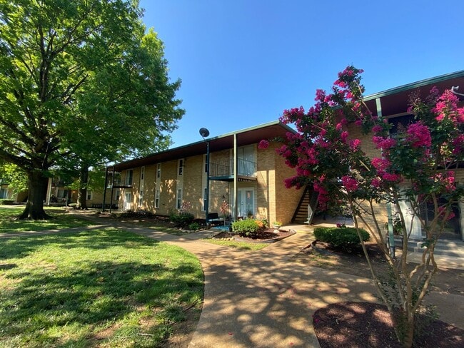 Primary Photo - One Bedroom Condo, Second Floor, Assigned ...