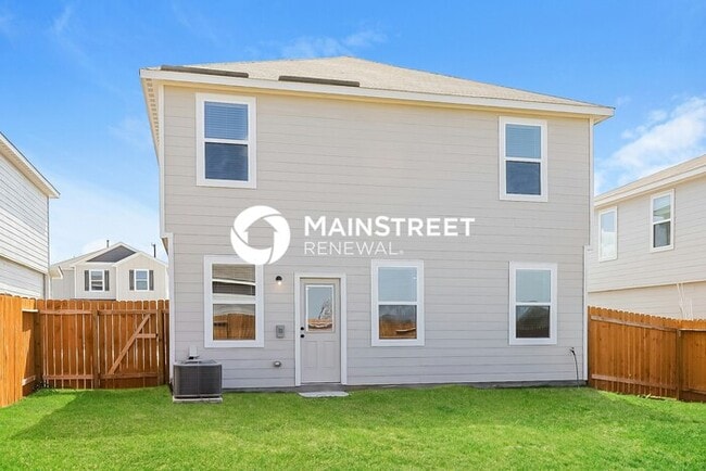 Building Photo - 3 Bedroom Pet-Friendly Home in New Braunfe...