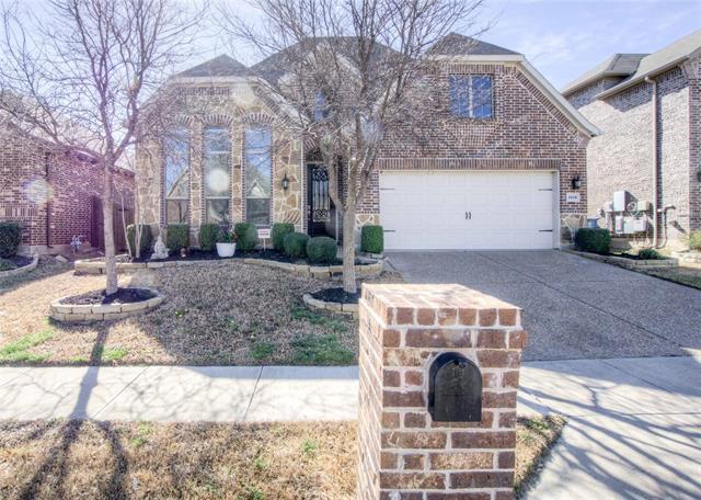 Primary Photo - 1018 Olivia Dr