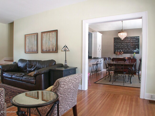 Building Photo - 2316 Carolina Ave