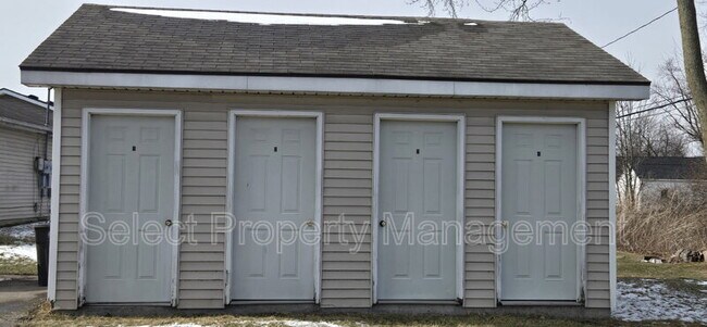 Building Photo - 7608 Bluffton Rd