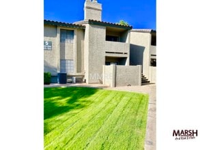 Building Photo - Cozy 2 bedroom condo with community pool in Mesa!