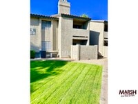 Building Photo - Cozy 2 bedroom condo with community pool in Mesa!