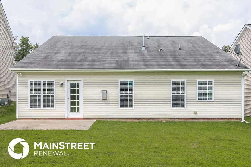 Building Photo - 1148 Langston Dr