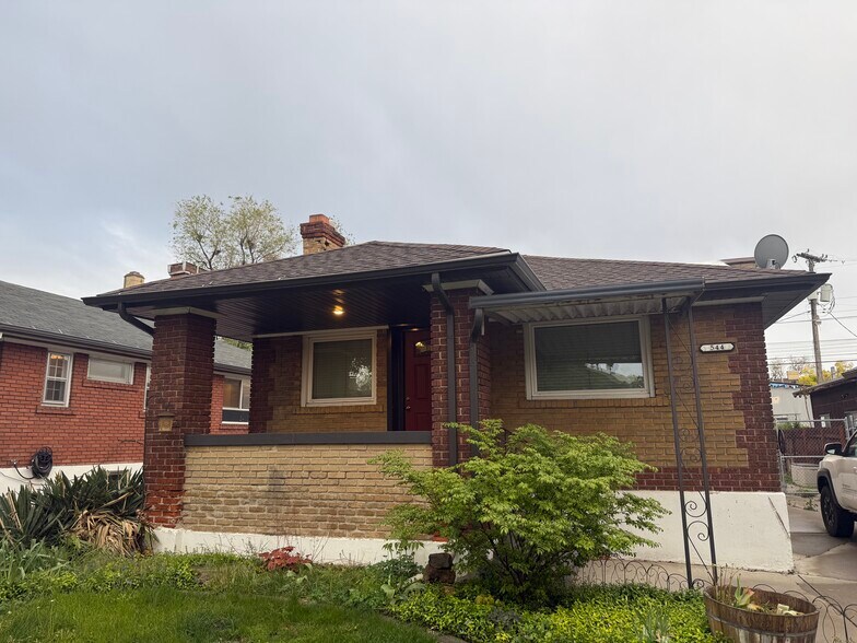 Building Photo - 544 Wilmington Ave