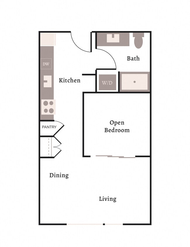 Floorplan - Stellar