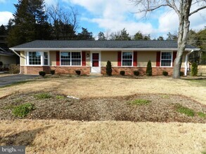 Building Photo - 1507 N Amelia St