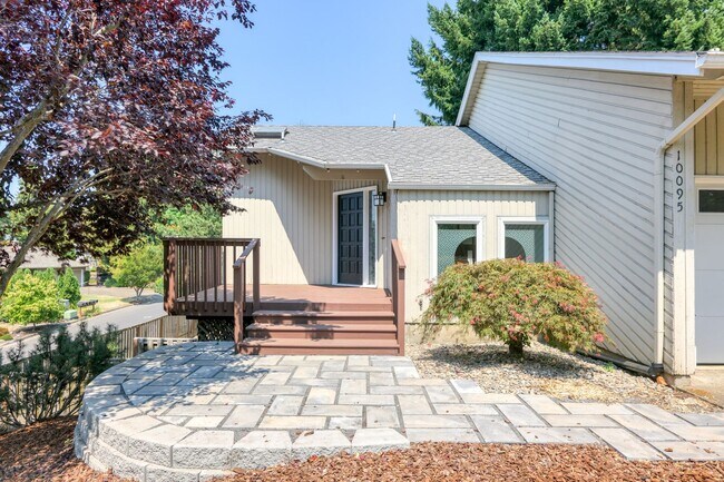 Building Photo - 3 Bedroom, 2.5 Bathroom Home Nestled in the Heart of Picks Landing Neighborhood