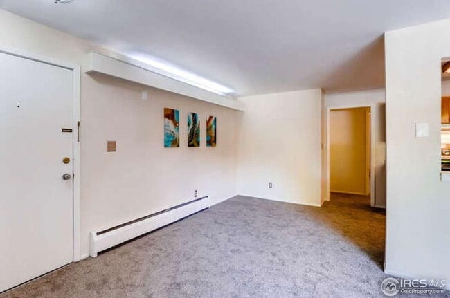 Building Photo - 1BR/1BA+OFFICE in Boulder Available Now!