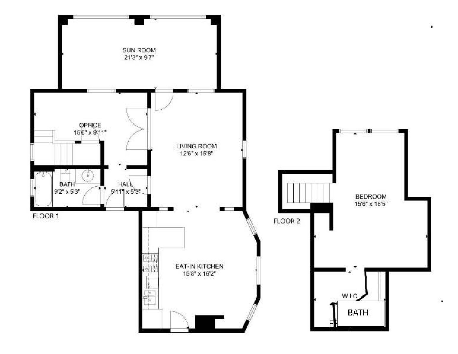 Building Photo - 1005 Rutledge Ct