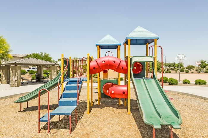 Building Photo - 11944 W El Cortez Pl