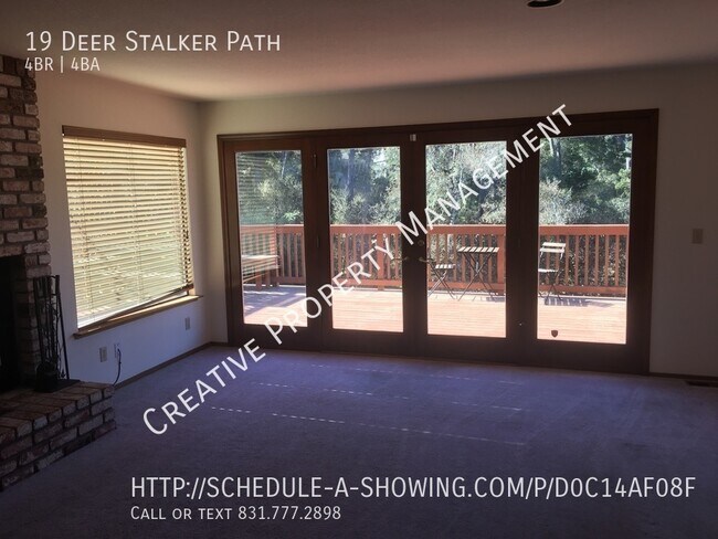 Building Photo - 4 Bedroom House in Monterey, CA 93940