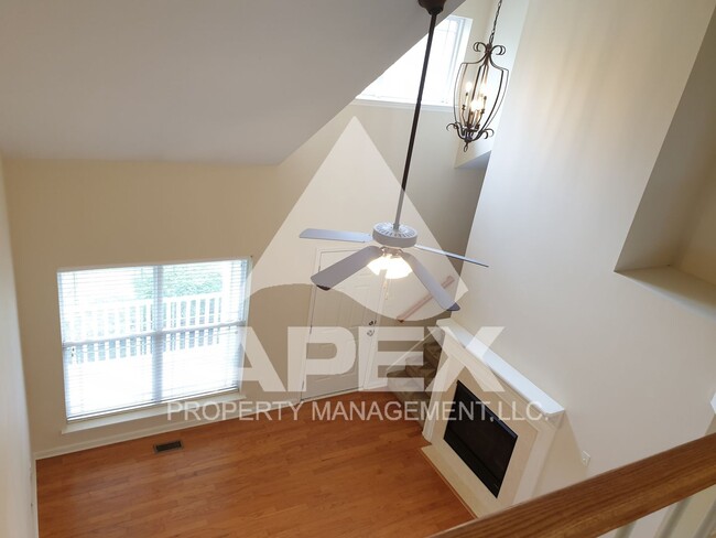 Building Photo - Beautiful 4 Bd/2.5 Ba  Single Family home w/Bonus loft in West Knoxville/Hardin Valley!