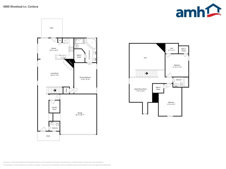Building Photo - 6889 Show Boat Ln