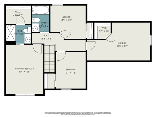 Building Photo - 444 Lost Creek Dr