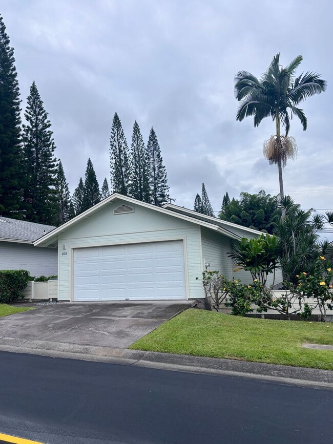 Building Photo - Available August 1, 2026 | The Pines - Furnished - 3 Bedroom / 2 Bath Home w-Attached Garage