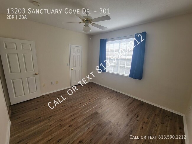 Building Photo - Spacious Tampa Condo