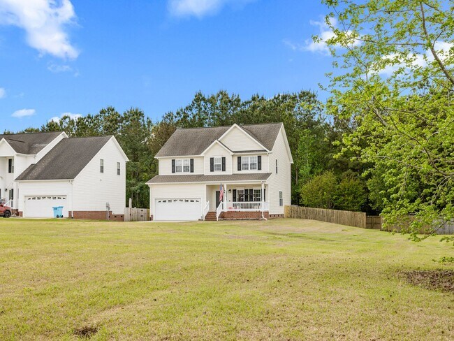 Building Photo - Shetland Farms