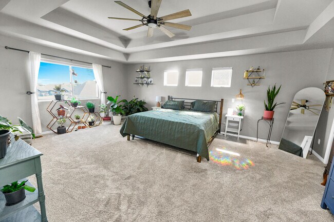 Building Photo - 26574 Bronx Dr