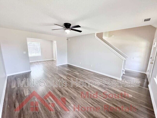 Building Photo - 4623 Cedar Branch Cove