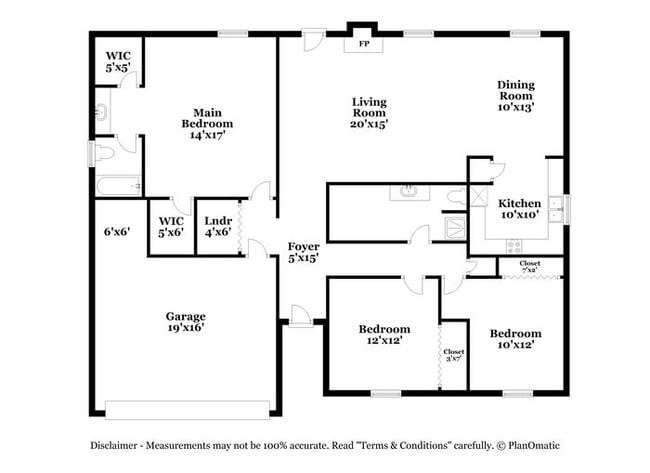 Building Photo - 5991 Dan Dr