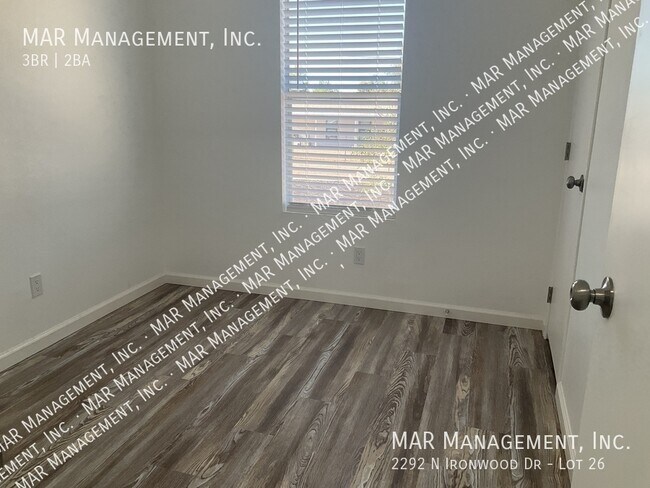 Building Photo - 2292 N Ironwood Dr
