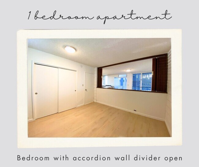 Building Photo - Kalhi Kaumualii Park 1 Bedroom, 1 Bathroom...