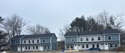 Building Photo - 215 Saco Ave