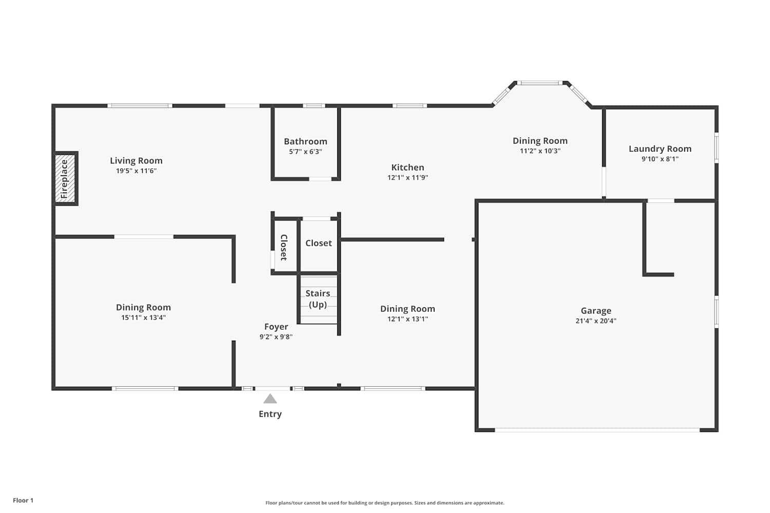 Building Photo - 6554 Dougherty Dr