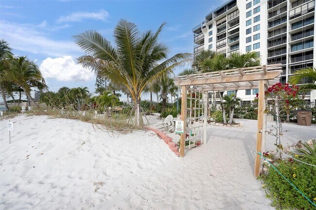 Building Photo - 7000 Beach Plaza