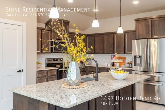 Building Photo - 3497 Hooten Bnd