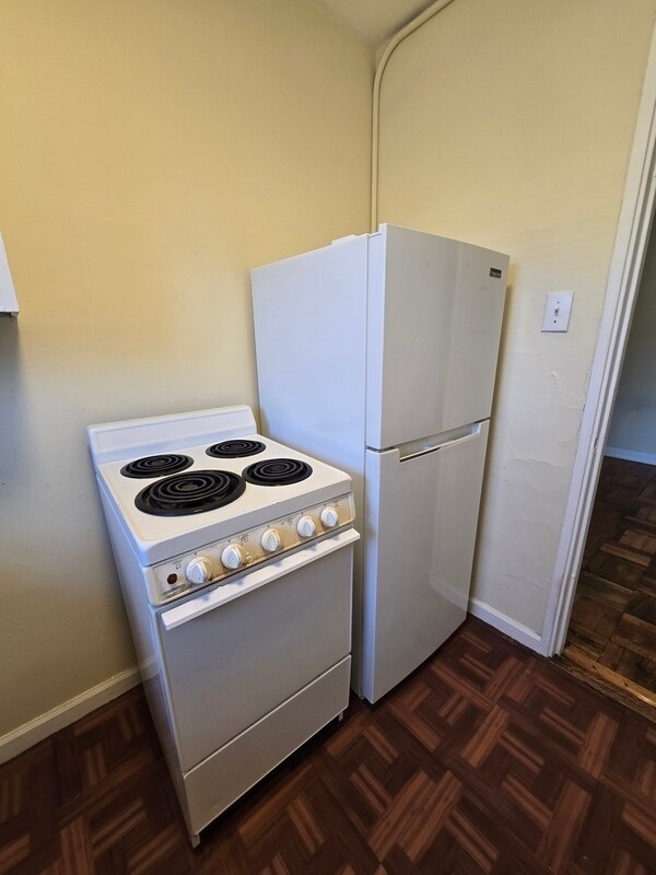 Building Photo - 3916 Chamberlayne Ave