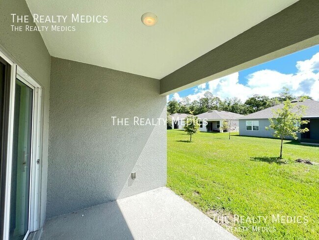 Building Photo - 536 Emily Gln St