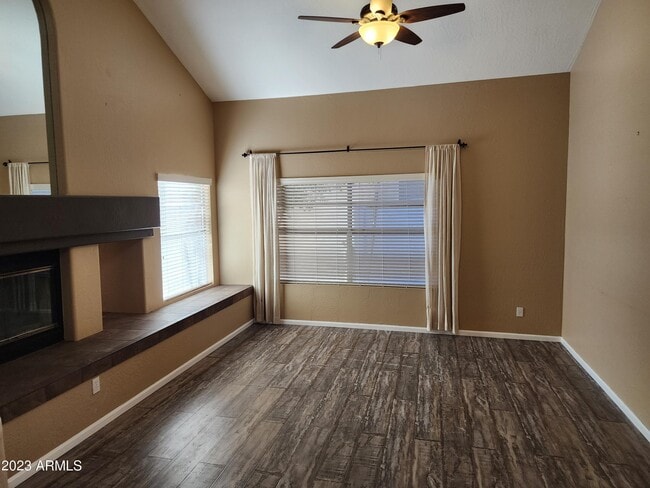 Building Photo - 6435 E Redmont Dr