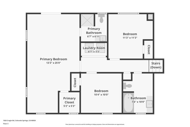 Building Photo - Market at Chapel Hills 4BD on .6 acre Lot