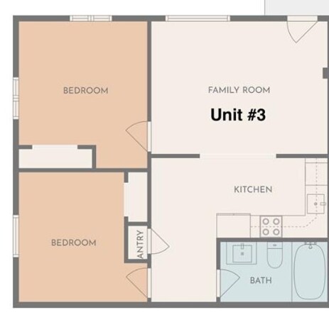 Building Photo - 1175 Bamboo Rd