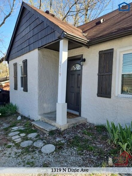 Building Photo - 1319 N Dixie Ave