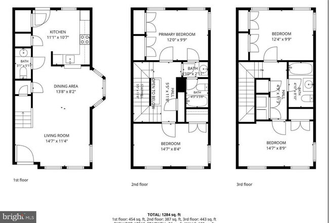Building Photo - 1318 Bainbridge St