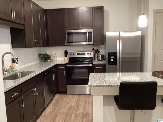 Building Photo - 4000 Skyline Rdg Rd