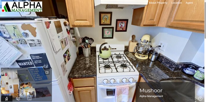 Building Photo - 435 Shawmut Ave