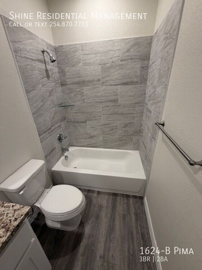 Building Photo - 1624-B Pima-