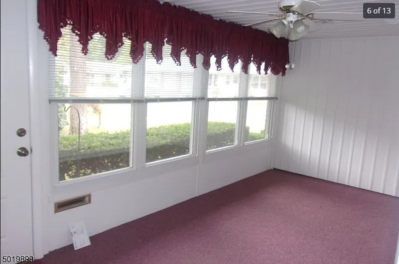 Sunroom with heat and AC - 865A Inverness Ct