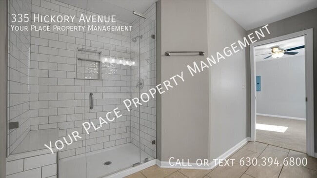 Building Photo - 335 Hickory Ave