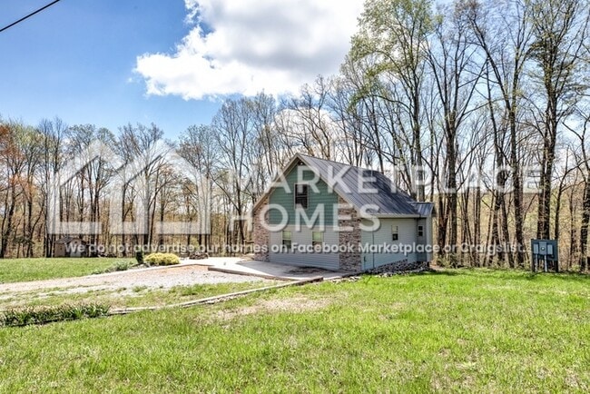 Building Photo - 156 Martin Burgess Rd